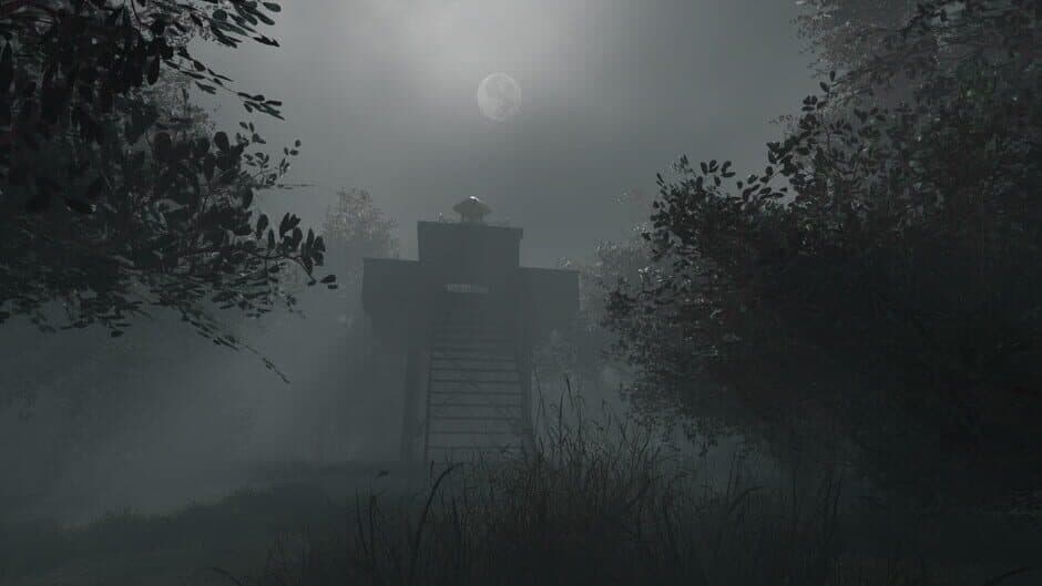 Скриншот 1 из Whispering Fog