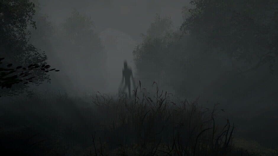 Скриншот 2 из Whispering Fog