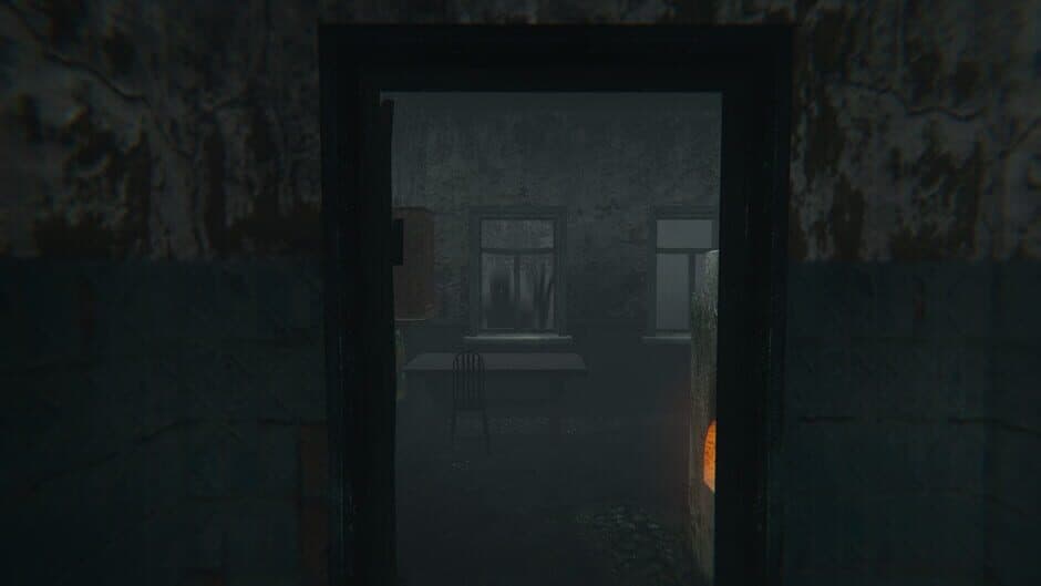 Скриншот 4 из Whispering Fog