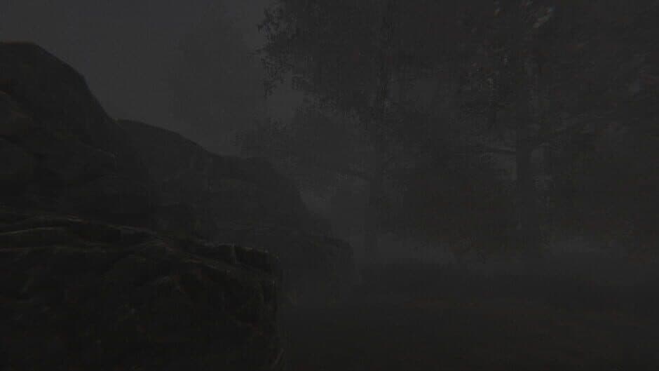 Скриншот 5 из Whispering Fog