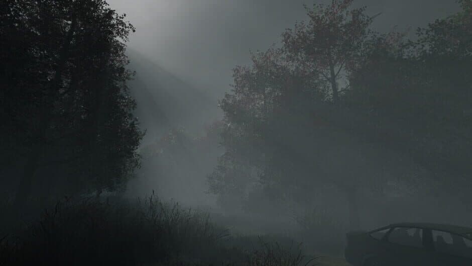 Скриншот 6 из Whispering Fog
