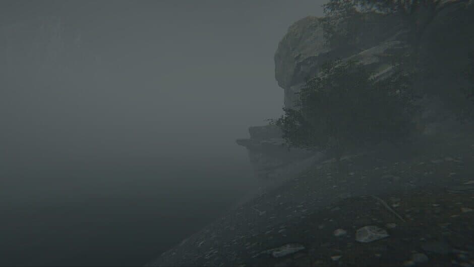 Скриншот 7 из Whispering Fog