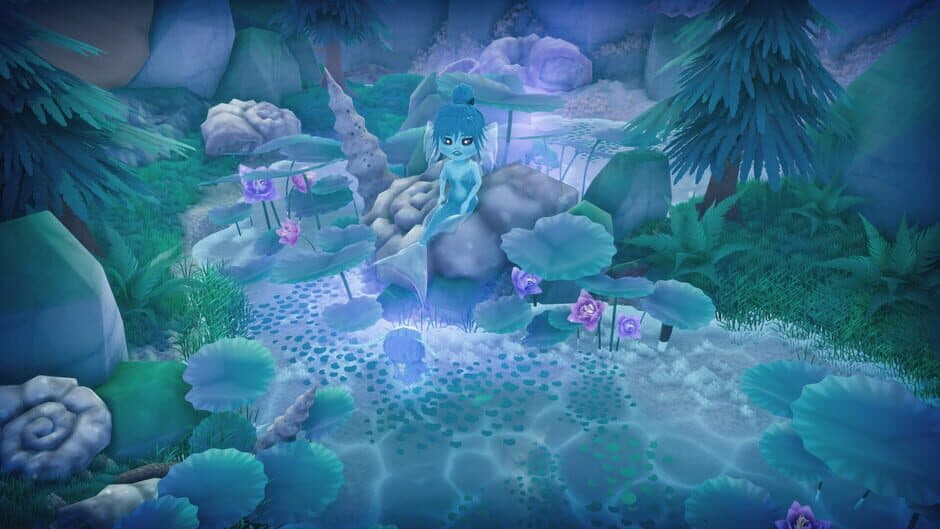 Скриншот 1 из Iona's Island