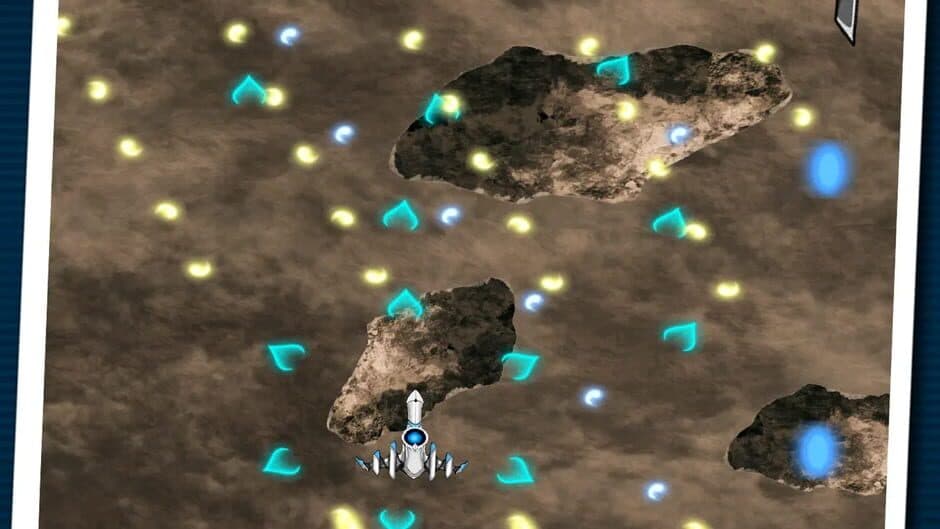Скриншот 2 из Squadron