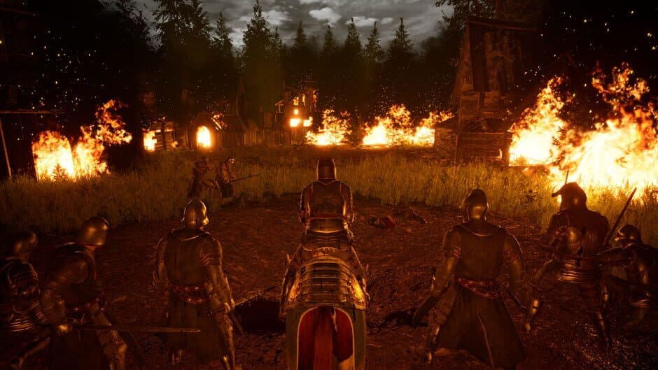 Скриншот 5 из Bloodface