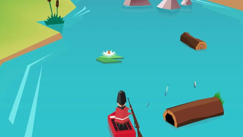 Скриншот 10 из Magic River