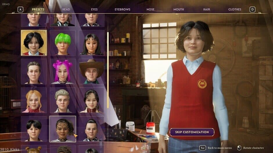 Скриншот 3 из Kleks Academy