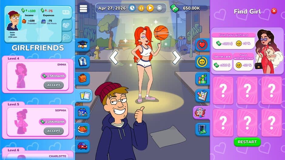Скриншот 4 из Mr. Billion