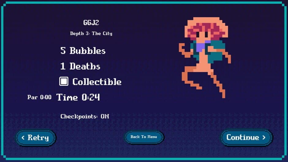 Скриншот 6 из Mushroam