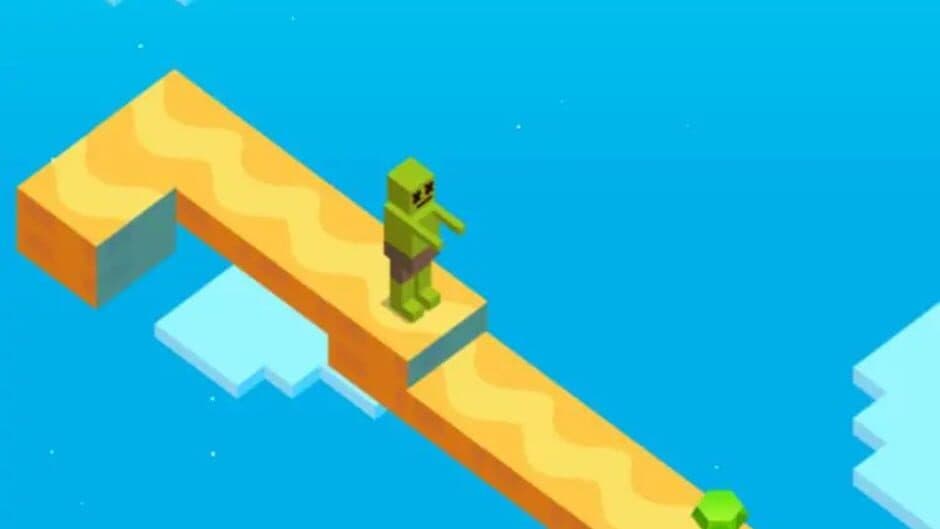 Скриншот 5 из Cloud Path