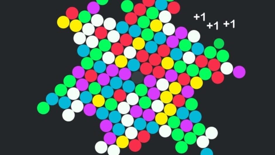 Скриншот 1 из Dot Spinner