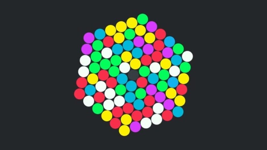 Скриншот 4 из Dot Spinner