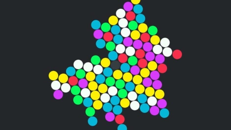 Скриншот 5 из Dot Spinner