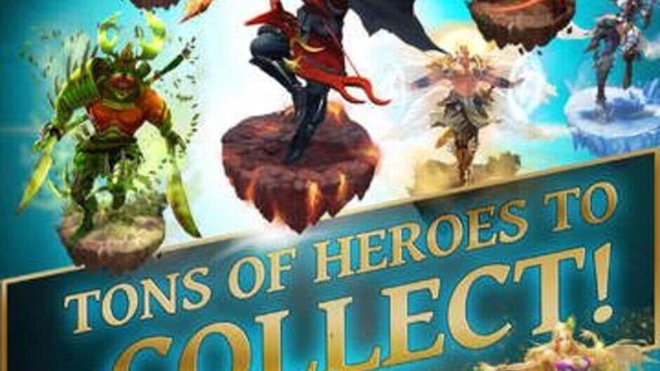Скриншот 1 из Dungeon Gems