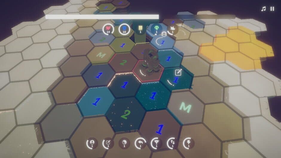 Скриншот 1 из Hexora