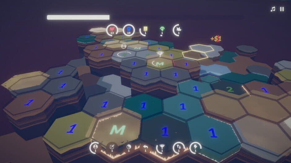 Скриншот 4 из Hexora