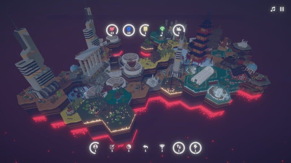 Скриншот 5 из Hexora