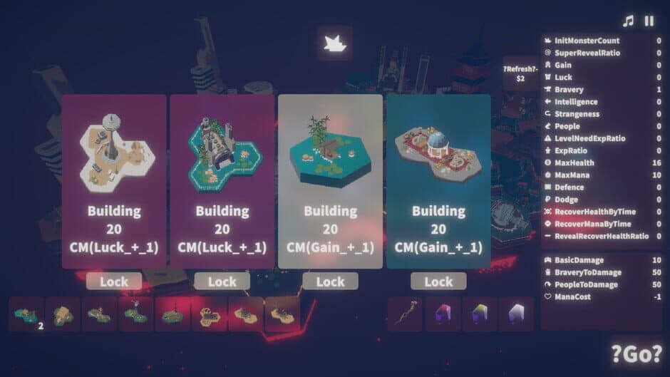 Скриншот 2 из Hexora