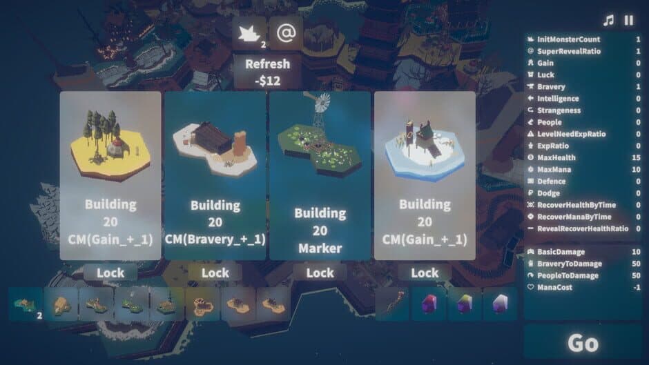 Скриншот 3 из Hexora