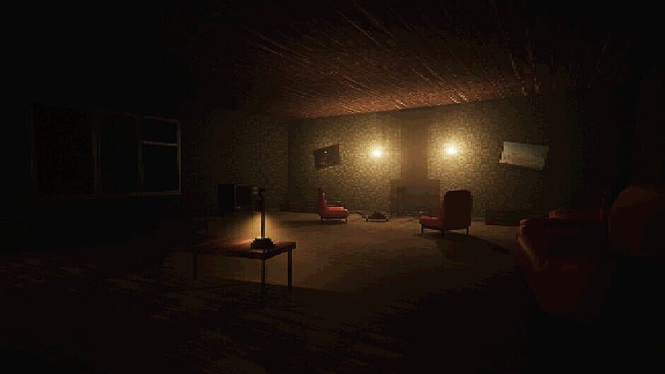 Скриншот 1 из Unfound Footage