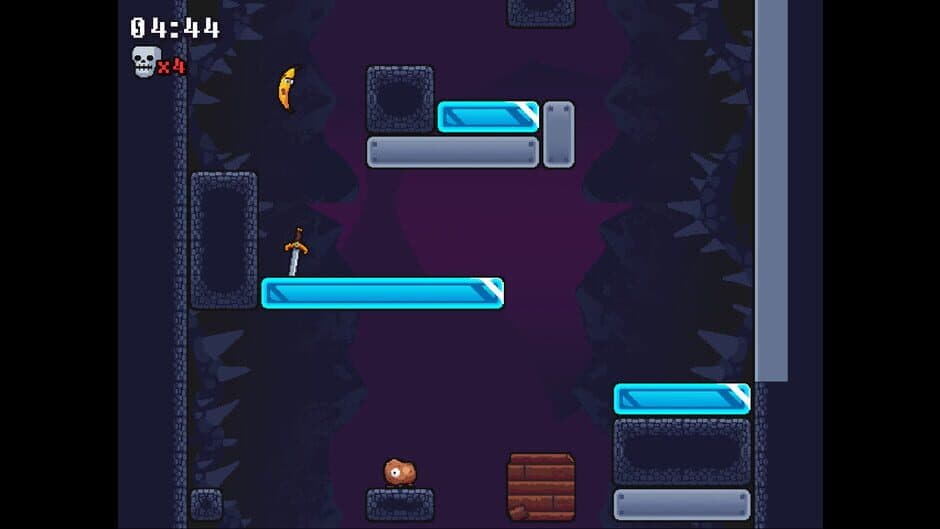 Скриншот 1 из Frenzy Fall