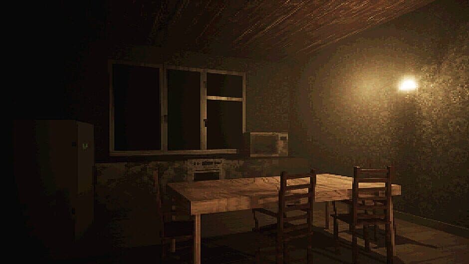 Скриншот 2 из Unfound Footage