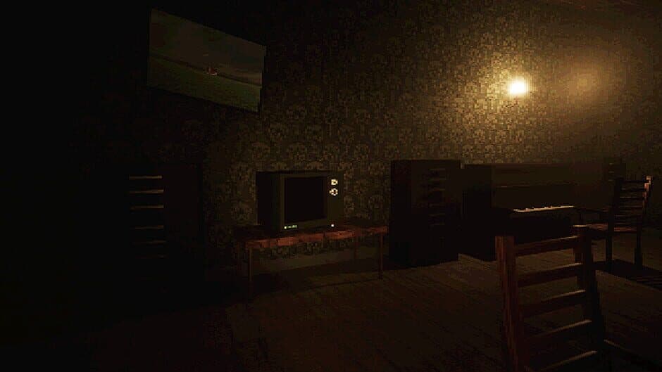 Скриншот 4 из Unfound Footage