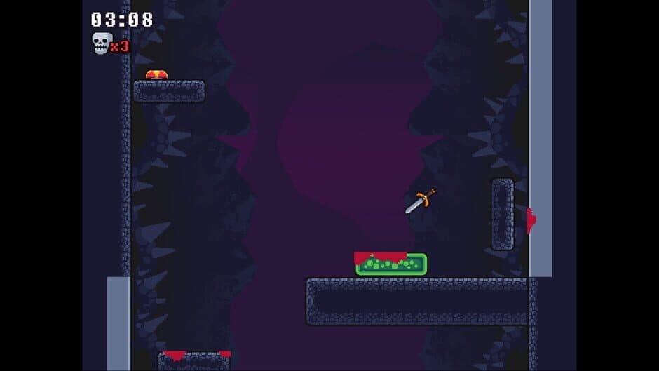 Скриншот 5 из Frenzy Fall