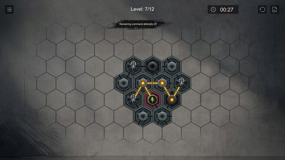 Скриншот 5 из The Joker's Game