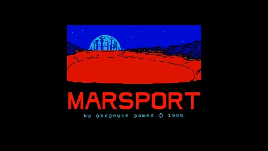 Скриншот 1 из Marsport