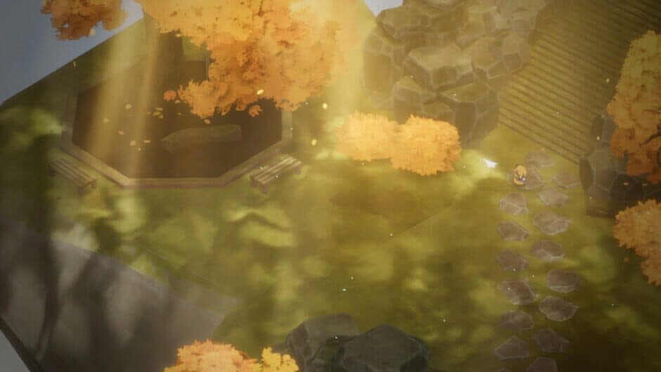 Скриншот 1 из Memoria Wake