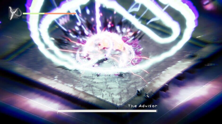 Скриншот 5 из Memoria Wake
