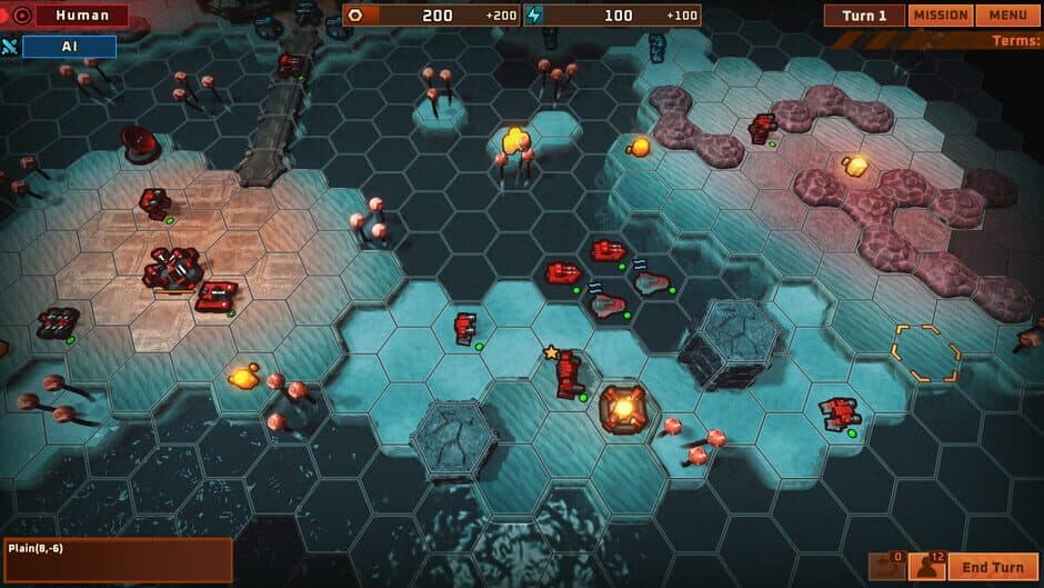 Скриншот 5 из Tactical Annihilation