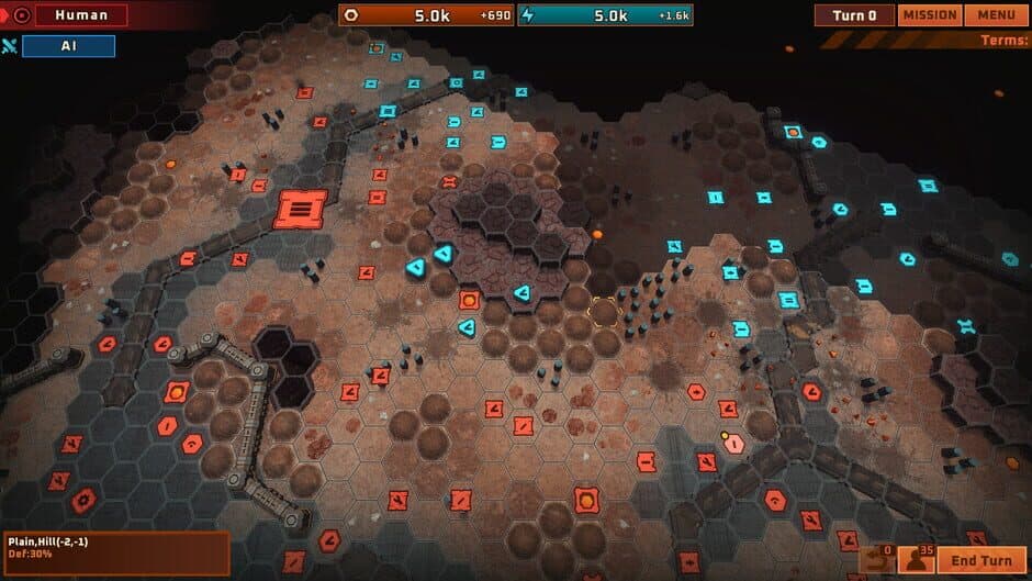 Скриншот 6 из Tactical Annihilation