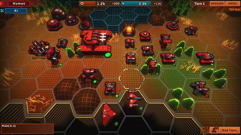 Скриншот 8 из Tactical Annihilation
