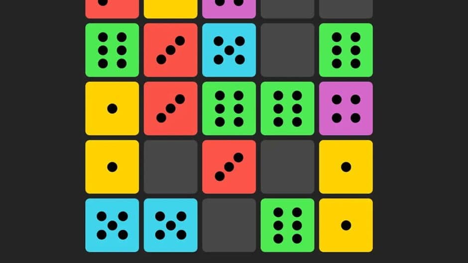 Скриншот 4 из Merge Hexa Puzzle