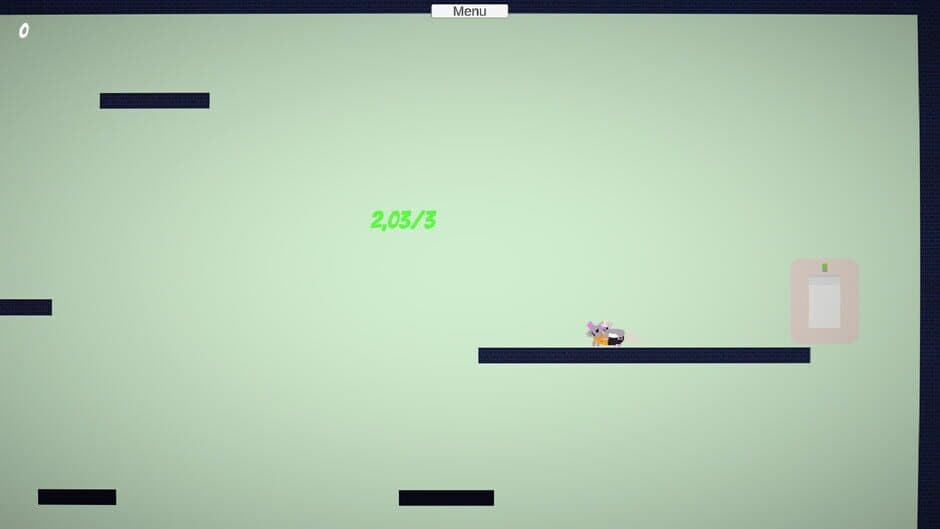 Скриншот 2 из Hyper Mice Rescue