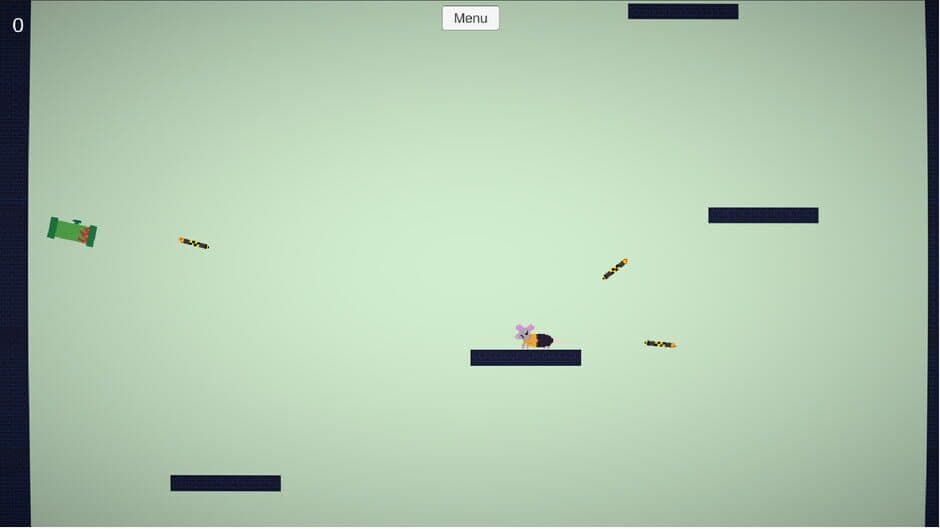 Скриншот 7 из Hyper Mice Rescue