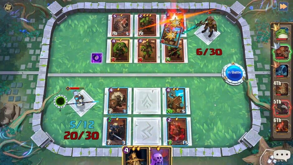 Скриншот 1 из Broken Epoch