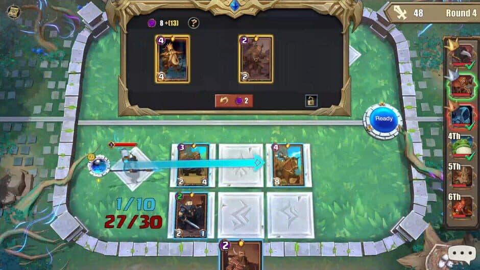 Скриншот 2 из Broken Epoch