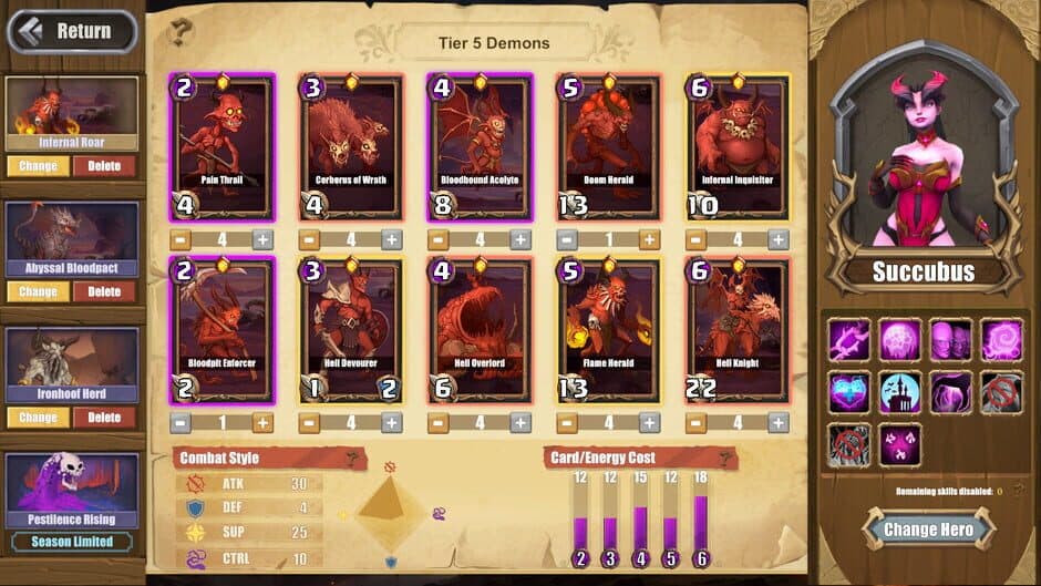 Скриншот 5 из Broken Epoch