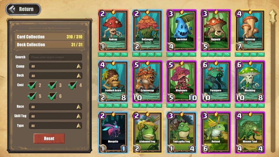 Скриншот 6 из Broken Epoch