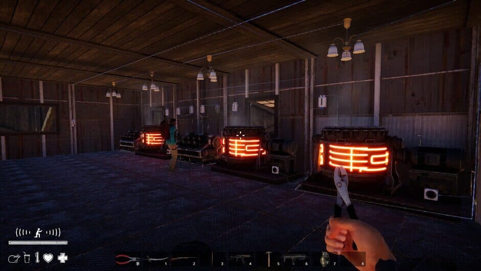 Скриншот 5 из Remain