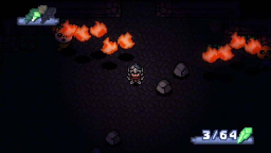 Скриншот 3 из Into the Inferno