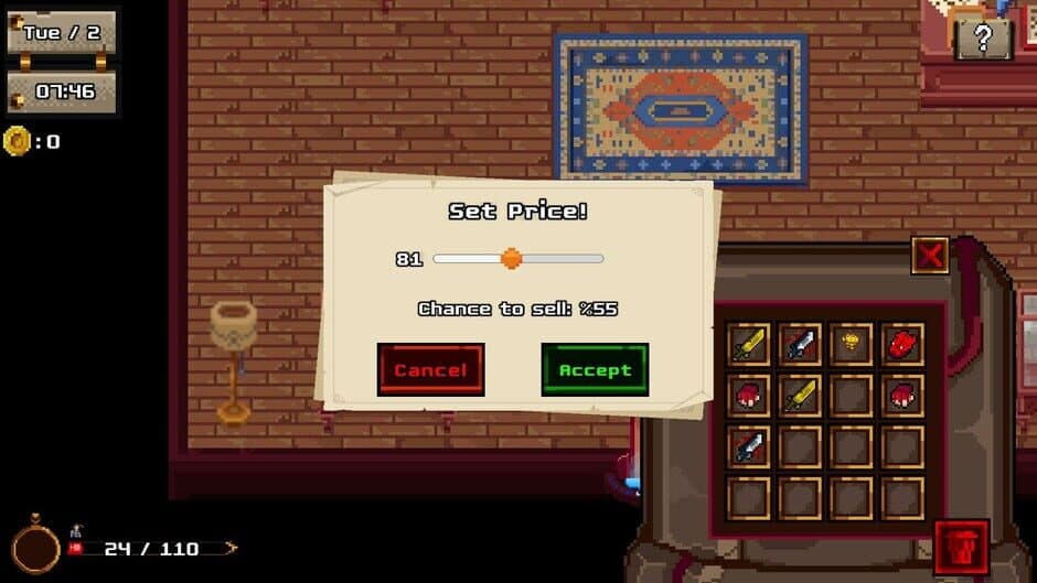 Скриншот 2 из Oldish Stuff