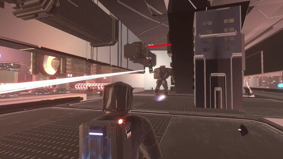 Скриншот 7 из Colony 13: Into the Void