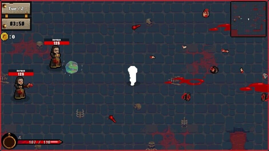 Скриншот 10 из Oldish Stuff