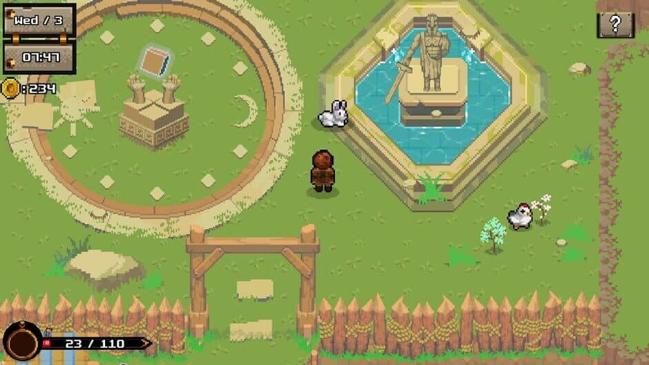 Скриншот 11 из Oldish Stuff