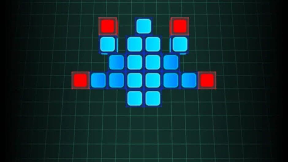 Скриншот 2 из Retro Grid