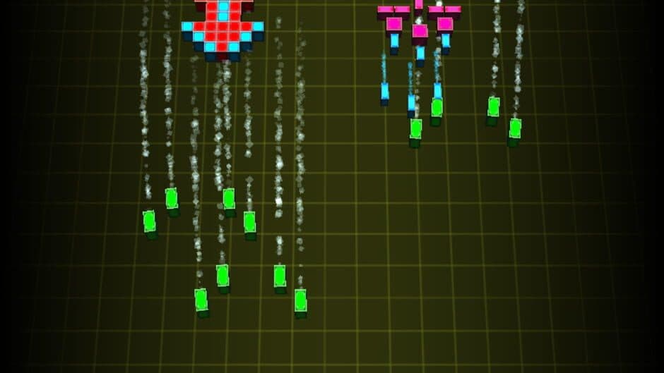 Скриншот 3 из Retro Grid